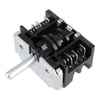 Stoves Cooker & Hob Function Selector Switch On / Off 42.07900.008 - Image 10
