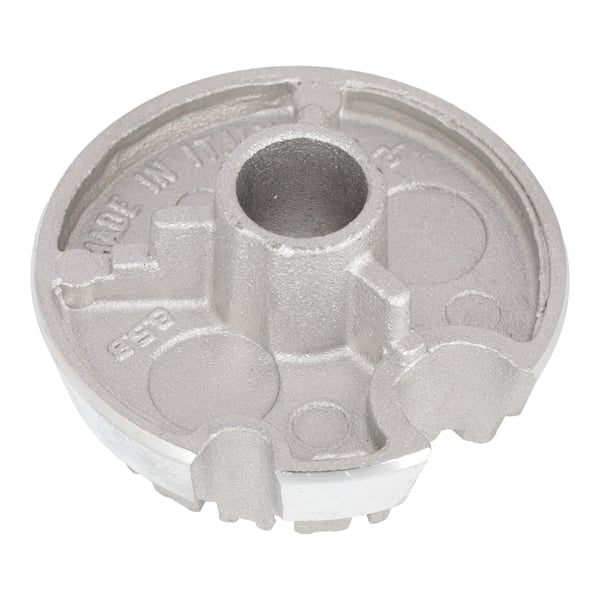 Gas Hob Burner Crown Skit Auxiliary