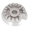 Belling Cooker & Hob Gas Hob Burner Crown Skit Auxiliary - Image 2