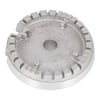 Belling Cooker & Hob Gas Hob Semi Rapid Burner Crown Skit - Image 2