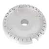 Stoves Cooker & Hob Gas Hob Rapid Burner Crown Skirt  - Image 2