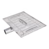 Diplomat Cooker & Hob Burner Grill (32005) - Image 5