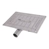Diplomat Cooker & Hob Burner Grill (32005) - Image 10