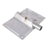 Diplomat Cooker & Hob Burner Grill (32005) - Image 11