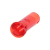 Belling Cooker & Hob Neon Red Light Bulb Lens - Image 4