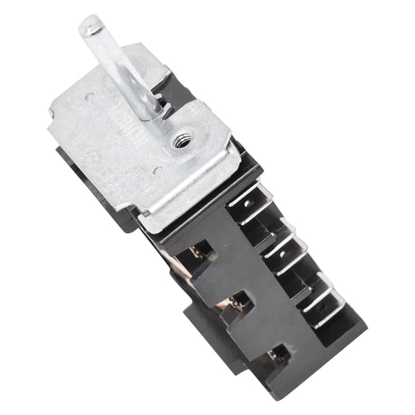Function Selector Switch