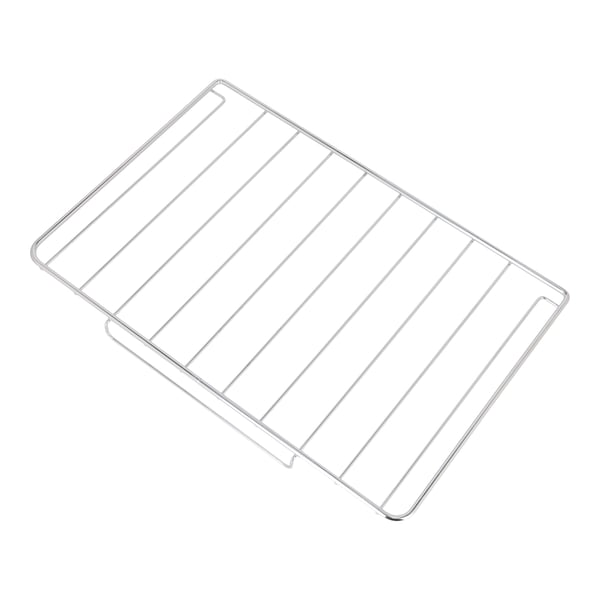 Chrome Shelf