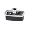 Belling Cooker & Hob Black Silver Control Knob Switch - Image 2