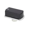 Belling Cooker & Hob Black Silver Control Knob Switch - Image 3