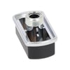 Belling Cooker & Hob Black Silver Control Knob Switch - Image 4