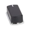 Belling Cooker & Hob Black Silver Control Knob Switch - Image 5