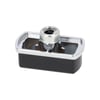 Belling Cooker & Hob Black Silver Control Knob Switch - Image 6
