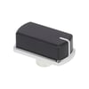 Belling Cooker & Hob Black Silver Control Knob Switch - Image 9