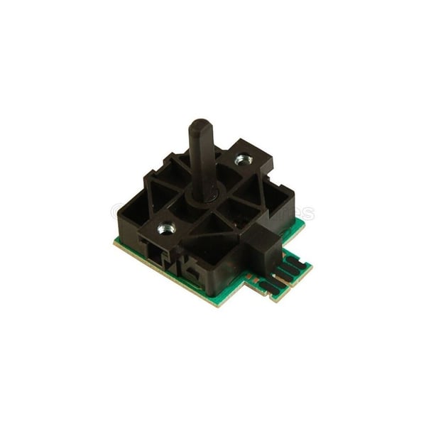 Hotplate Temperature Regulator Switch