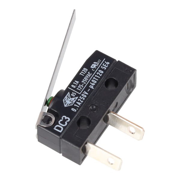 Thermocouple Switch 