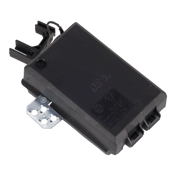 Terminal Block