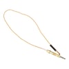 Belling Cooker & Hob Thermocouple Wok - Image 1