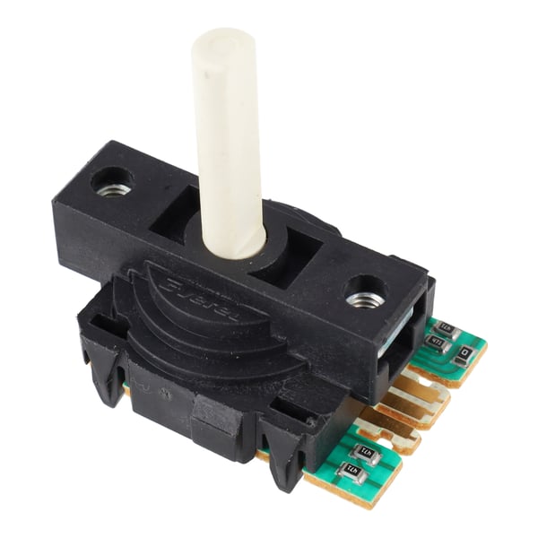 Rotary Encoder Switch 
