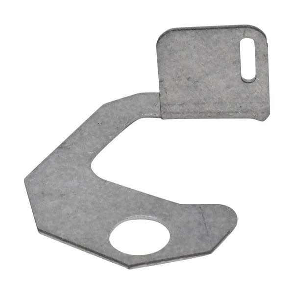 Bracket Gas Shut Off