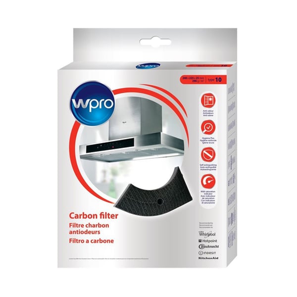 Carbon Filter Type 10