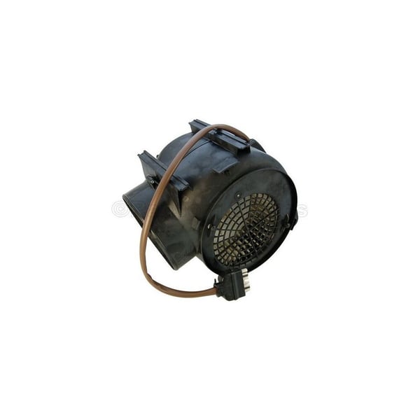 Extractor Fan Motor