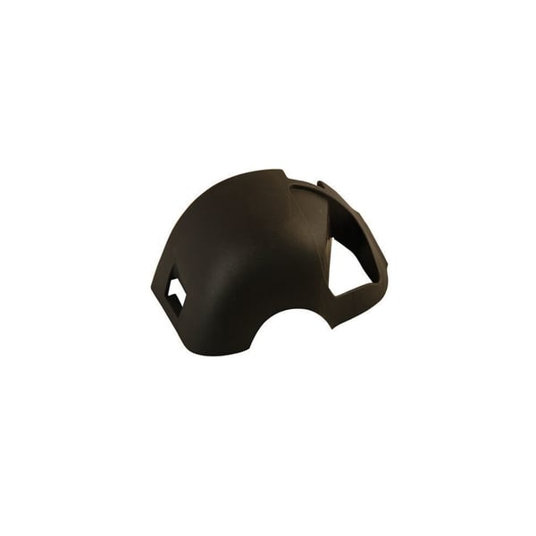 Airbox Cover Black