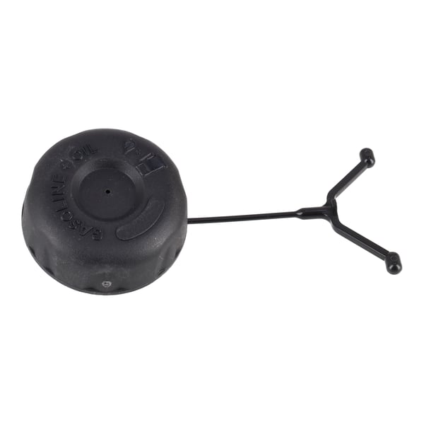 Fuel Cap Assembly 