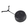 McCulloch Trimmer Fuel Cap Assembly - Image 4