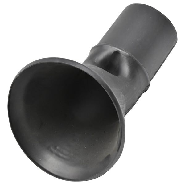 Elbow Vac Bag Ce