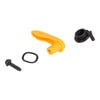 McCulloch Garden Blower Trigger Throttle Control - Image 2