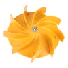McCulloch Garden Blower Impeller Blade - Image 2