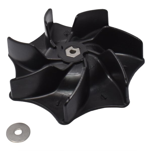 Fan Wheel
