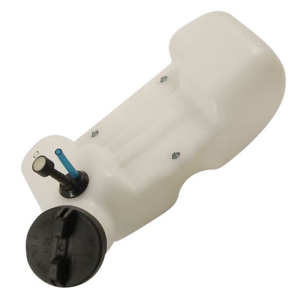 Fuel Tank Assembly 