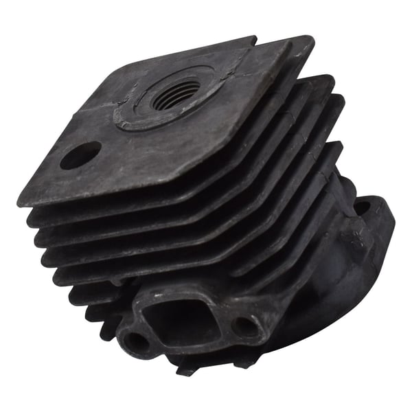 Cylinder Chorme 25Cc H.O.