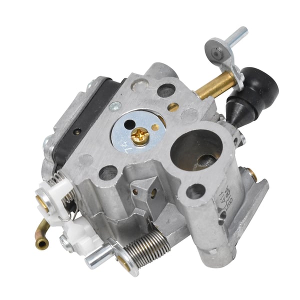 Carburettor