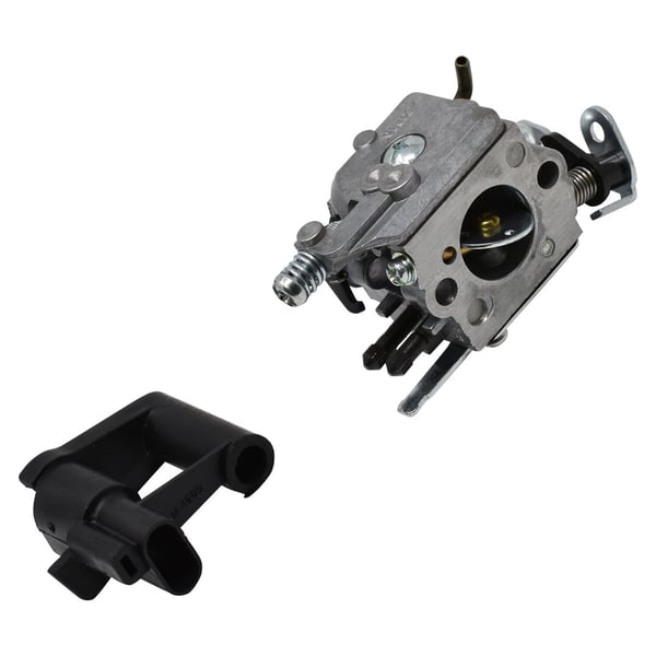 Carburettor