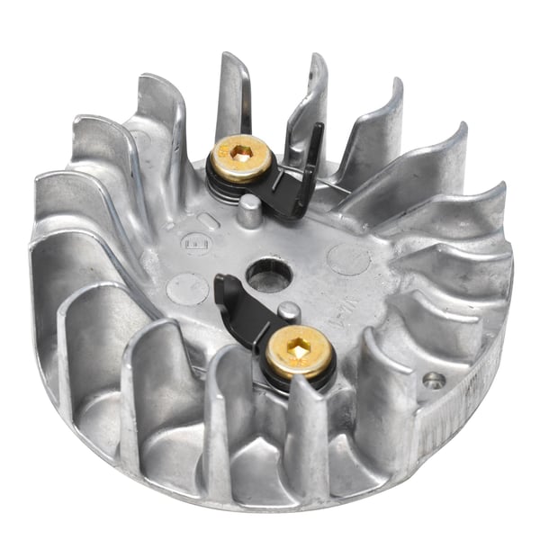 Flywheel Assy