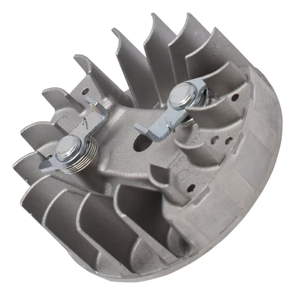 Flywheel