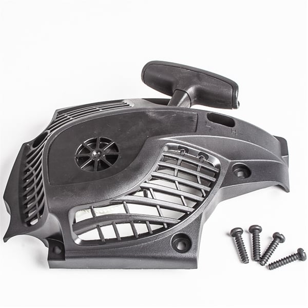 Starter Pully Kit