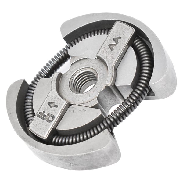 Clutch Assembly