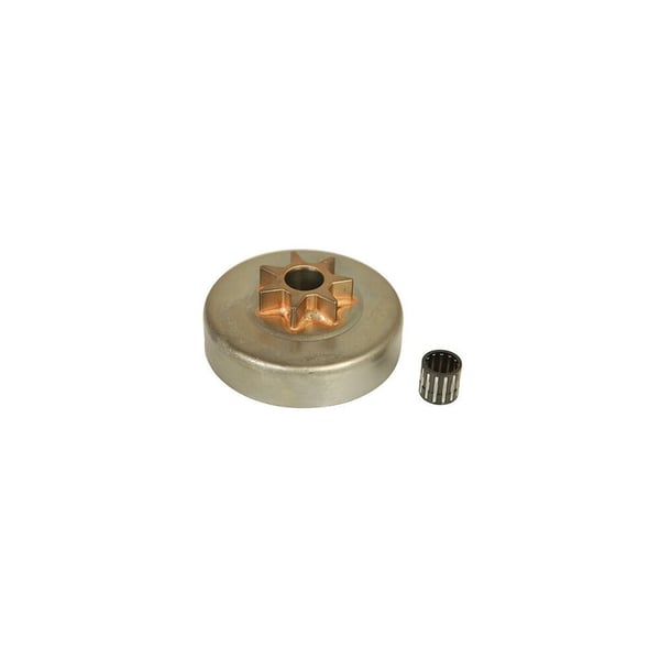 Clutch Drum Assy