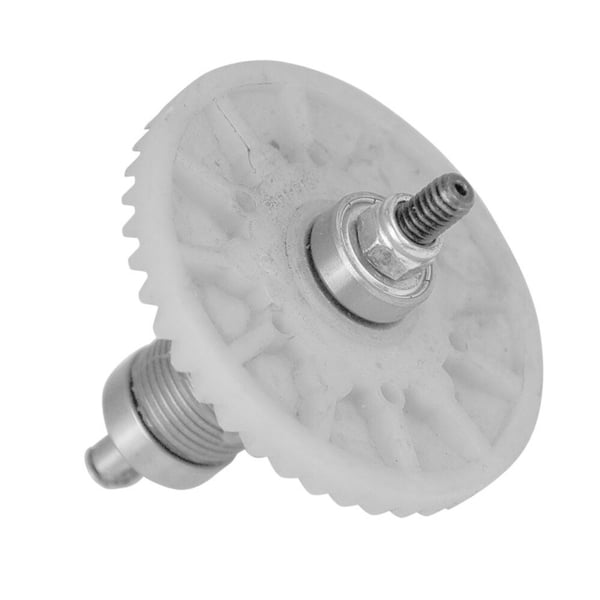 Shaft Gear Wheel
