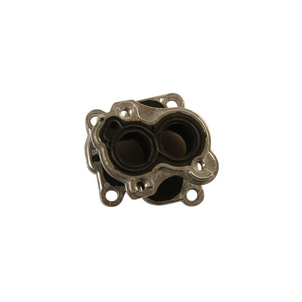 Inlet Pipe
