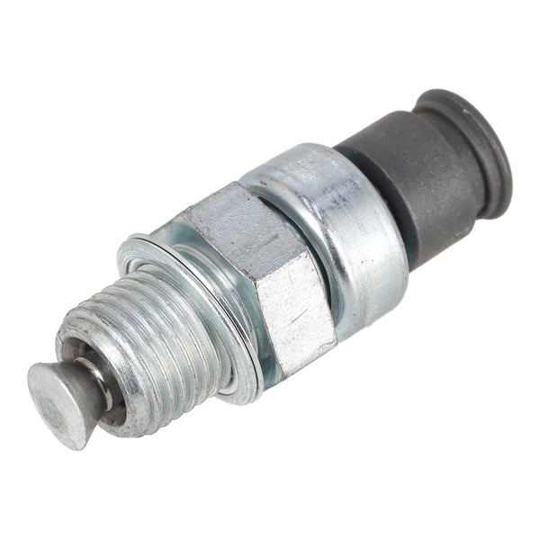 Decompression Valve
