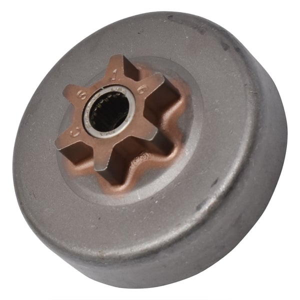 Clutch Drum Chain Sprocket