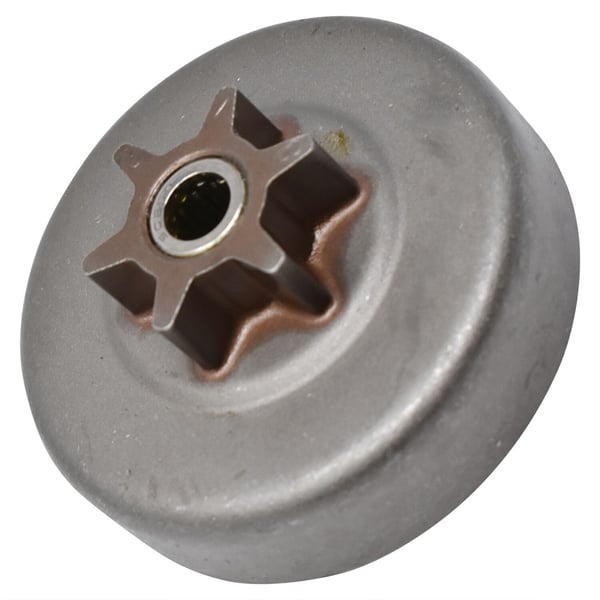 Clutch Drum Assembly