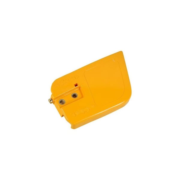 Clutch Cover