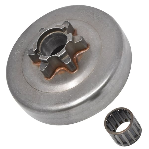 Clutch Drum Assy