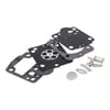 Husqvarna Chainsaw Carburetor Repair Kit - Image 7