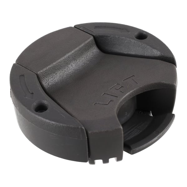 Clutch Cover Knob